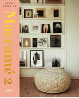 Macramé 2 (Paperback) Macramé 2 (Paperback)