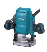 Makita M3601B Bovenfrees | 230 V | 900 Watt - M3601B