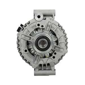 Dynamo BMW 180A met OE Regelaar 215545180014
