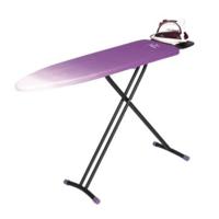 Strijkplank JATA Paars 116 x 35 cm Metaal