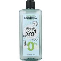 Marcel's GR Soap shower gel 0% Marcel's GR Soap shower gel 0%