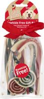 Rosewood Cupid&Comet Cadeauzak hondensnacks 280 gram