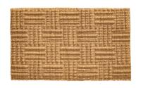Hamat coco embossed blocks 75 x 45 cm Hamat coco embossed blocks 75 x 45 cm
