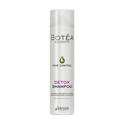 Carin Botéa Elements Hair Control Detox Shampoo 250ml