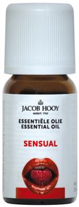 Jacob Hooy Essentiële Olie Sensual