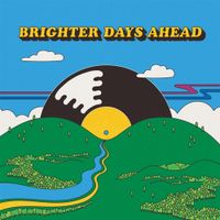 Colemine Records Presents: Brighter Days Ahead - CD (0674862655106) - thumbnail