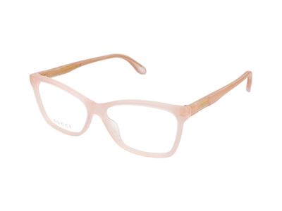 Brillen met correctie Gucci GG0792O 006