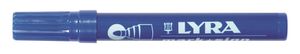 MERKSTIFT PERM. BLAUW 4020051