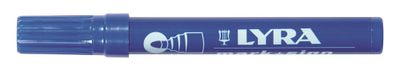 MERKSTIFT PERM. BLAUW 4020051
