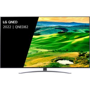 75QNED826QB Led-tv