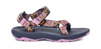 Teva Hurricane XLT 2 Sandaal Kinderen Modern Nature Lupine K02