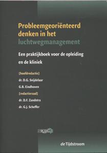 Probleemgeoriënteerd denken in het management van de luchtweg (Paperback)