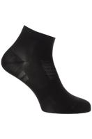 AGU Low 2-Pack Fietssokken Essential - Zwart - S/M