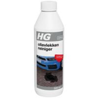 HG Olievlekkenreiniger - 11182591 HG Olievlekkenreiniger - 11182591