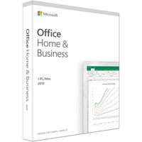 Office Home & Business 2021 Software - thumbnail