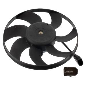 Koelventilator 39164
