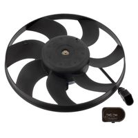 Koelventilator 39164