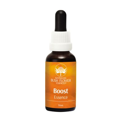 Boost essence