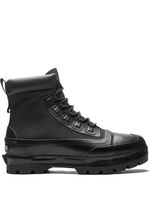 Converse x AMBUSH baskets All-Star - Noir