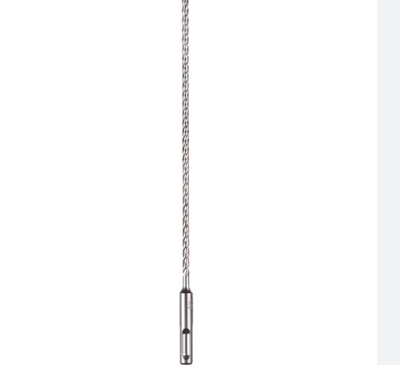 Milwaukee Accessoires SDS+ MX4 5X265 - 1 pc - 4932478466