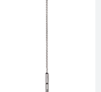 Milwaukee Accessoires SDS+ MX4 5X265 - 1 pc - 4932478466