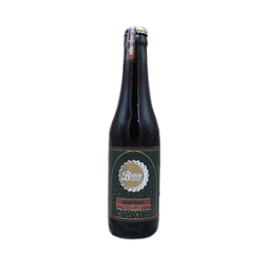 Baron Brouwerij Conquest Quadrupel 33cl