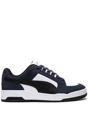 PUMA baskets Slipstream BLOCK - Noir