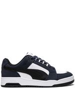 PUMA baskets Slipstream BLOCK - Noir