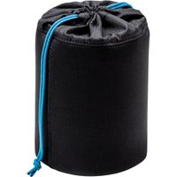Tenba Soft Lens Pouch 6x4,5" zwart