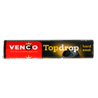 Venco Topdrop (Hard Zout) 1 Rol