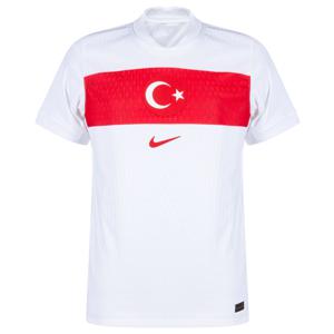 Turkije Dri Fit ADV Match Shirt Thuis 2024-2025