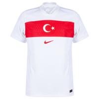 Turkije Dri Fit ADV Match Shirt Thuis 2024-2025