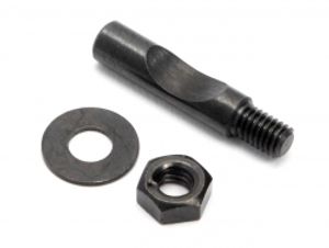 Lock pin for carburetor (ss)