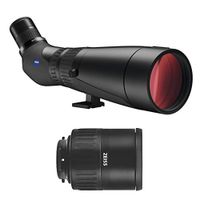 Zeiss Victory Harpia 85 + Oculair