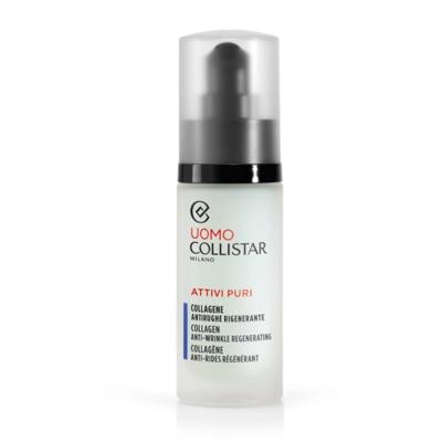 Collistar Attivi Puri Collagen Anti-Wrinkle Regenerating Crème 30ml