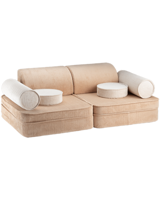 Kinderbank Brown Sugar