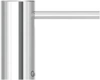 Quooker inbouw zeeppomp chroom