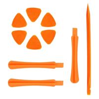JAKEMY JM-OP11 10 in 1 anti-statische Opening Tools voor mobiele telefoon / Tablet