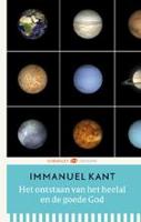 Het ontstaan van het heelal en de goede God (Paperback)