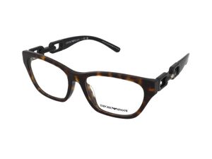 Brillen met correctie Emporio Armani EA3223U 5026