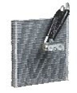 Verdamper, airconditioning 715295