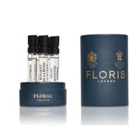 Floris Discovery Collection Eau de Toilette 5x2ml Gift Set