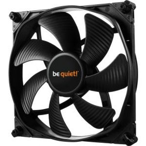 Be quiet! Casefan Silent Wings 3 140mm PWM