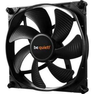 Be quiet! Casefan Silent Wings 3 140mm PWM