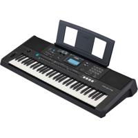 Yamaha PSR-E473 keyboard