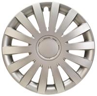 Albrecht Wheel cover wind 17" set of 4 ml