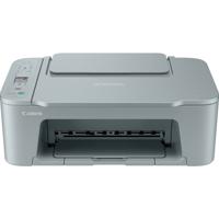 Canon PIXMA TS3752I EUR BL Multifunctionele printer Inkjet Kleur A4 Printen, scannen, kopiëren Duplex, USB, WiFi