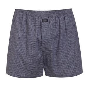 Jockey Woven Poplin Soft Boxer Shorts 3XL