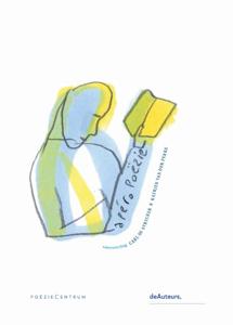 Apéro Poëzie (Paperback)