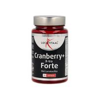 Cranberry x-tra 30 Capsules